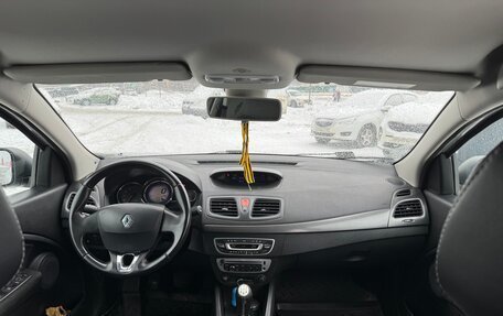 Renault Fluence I, 2013 год, 650 000 рублей, 14 фотография