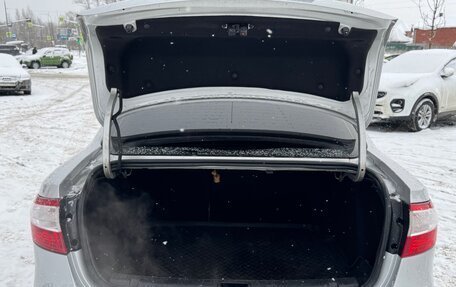 Renault Fluence I, 2013 год, 650 000 рублей, 9 фотография