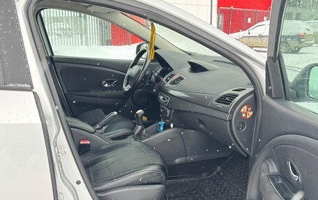 Renault Fluence I, 2013 год, 650 000 рублей, 13 фотография