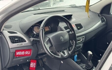 Renault Fluence I, 2013 год, 650 000 рублей, 10 фотография