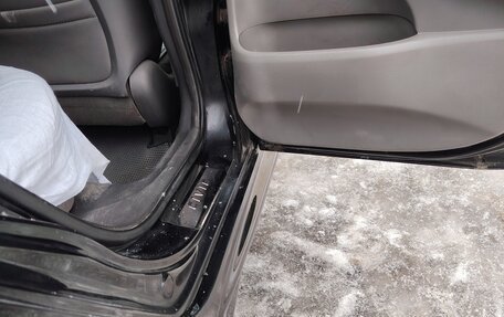 Honda Civic VIII, 2007 год, 680 000 рублей, 14 фотография