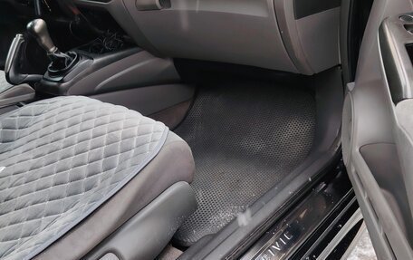 Honda Civic VIII, 2007 год, 680 000 рублей, 12 фотография