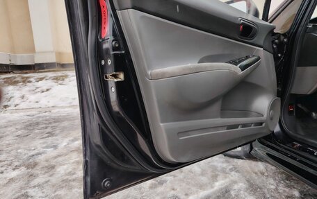 Honda Civic VIII, 2007 год, 680 000 рублей, 10 фотография