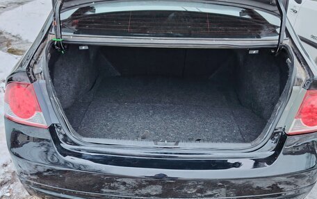 Honda Civic VIII, 2007 год, 680 000 рублей, 8 фотография