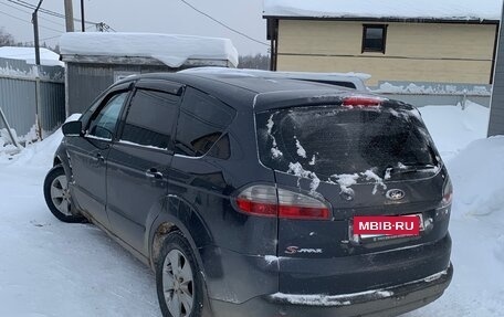 Ford S-MAX I, 2010 год, 800 000 рублей, 2 фотография