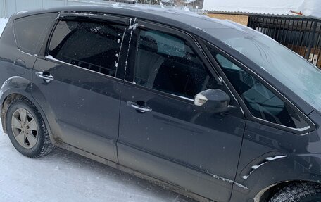 Ford S-MAX I, 2010 год, 800 000 рублей, 3 фотография