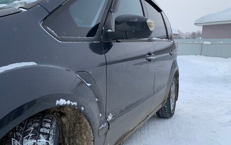 Ford S-MAX I, 2010 год, 800 000 рублей, 7 фотография