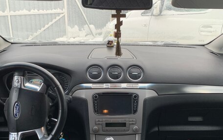 Ford S-MAX I, 2010 год, 800 000 рублей, 9 фотография