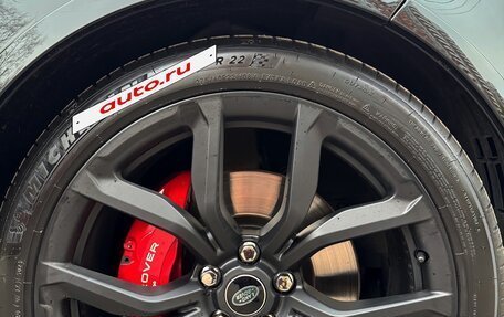 Land Rover Range Rover Sport II, 2021 год, 10 000 000 рублей, 7 фотография