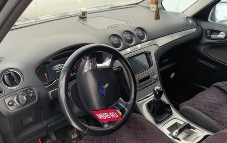 Ford S-MAX I, 2010 год, 800 000 рублей, 8 фотография