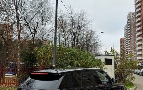 Land Rover Range Rover Sport II, 2021 год, 10 000 000 рублей, 6 фотография