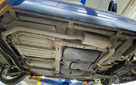 Honda Civic VIII, 2008 год, 700 000 рублей, 6 фотография