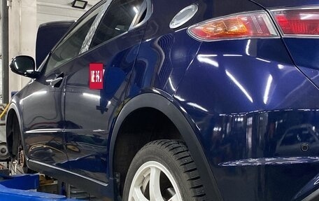 Honda Civic VIII, 2008 год, 700 000 рублей, 4 фотография