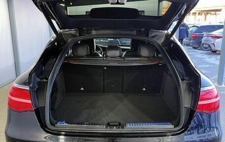 Mercedes-Benz GLC Coupe, 2019 год, 3 299 000 рублей, 7 фотография