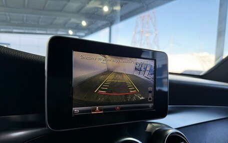 Mercedes-Benz GLC Coupe, 2019 год, 3 299 000 рублей, 14 фотография