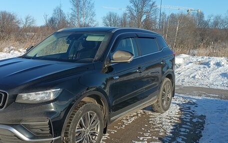 Geely Atlas, 2022 год, 1 650 000 рублей, 2 фотография