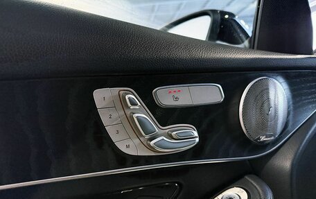 Mercedes-Benz GLC Coupe, 2019 год, 3 299 000 рублей, 19 фотография