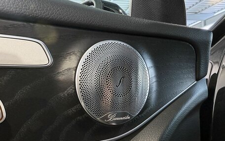 Mercedes-Benz GLC Coupe, 2019 год, 3 299 000 рублей, 20 фотография