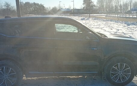 Geely Atlas, 2022 год, 1 650 000 рублей, 4 фотография