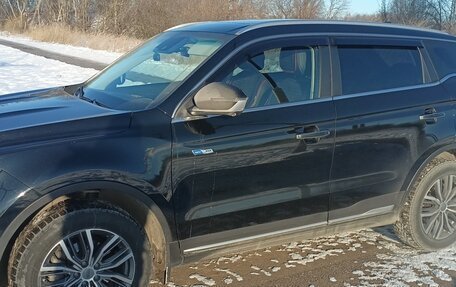 Geely Atlas, 2022 год, 1 650 000 рублей, 6 фотография