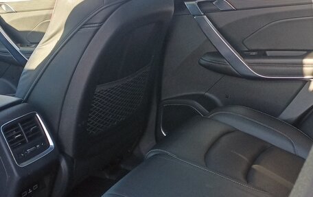 Geely Atlas, 2022 год, 1 650 000 рублей, 9 фотография