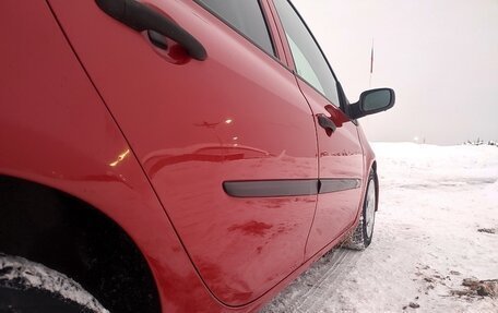 Renault Clio III, 2006 год, 315 000 рублей, 8 фотография