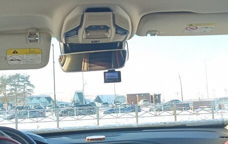 Geely Atlas, 2022 год, 1 650 000 рублей, 10 фотография