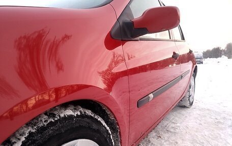 Renault Clio III, 2006 год, 315 000 рублей, 5 фотография