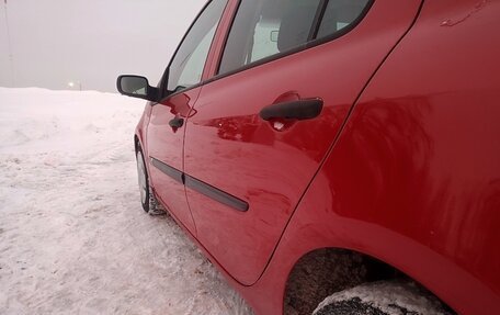 Renault Clio III, 2006 год, 315 000 рублей, 7 фотография