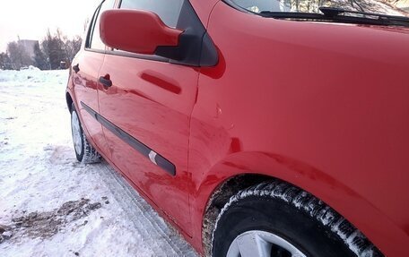 Renault Clio III, 2006 год, 315 000 рублей, 6 фотография