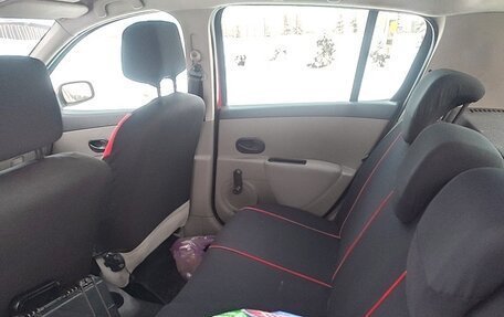 Renault Clio III, 2006 год, 315 000 рублей, 11 фотография