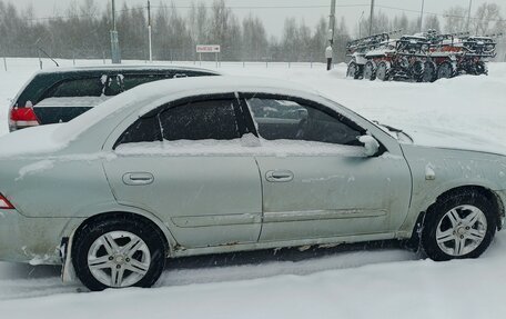 Nissan Almera Classic, 2007 год, 500 000 рублей, 3 фотография