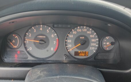 Nissan Almera Classic, 2007 год, 500 000 рублей, 10 фотография