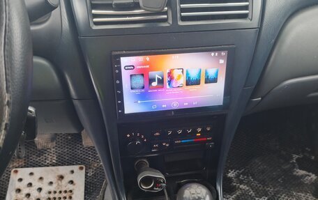 Nissan Almera Classic, 2007 год, 500 000 рублей, 9 фотография