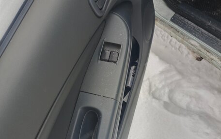 Nissan Almera Classic, 2007 год, 500 000 рублей, 8 фотография