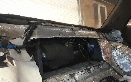 Toyota Mark II VIII (X100), 1990 год, 375 000 рублей, 6 фотография