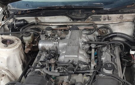 Toyota Mark II VIII (X100), 1990 год, 375 000 рублей, 5 фотография