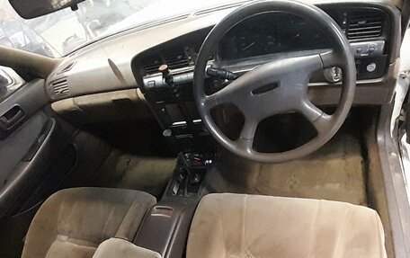 Toyota Mark II VIII (X100), 1990 год, 375 000 рублей, 7 фотография