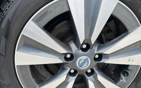 Nissan Leaf I, 2015 год, 885 000 рублей, 15 фотография