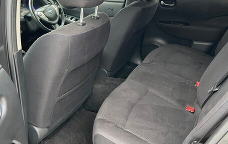 Nissan Leaf I, 2015 год, 885 000 рублей, 13 фотография