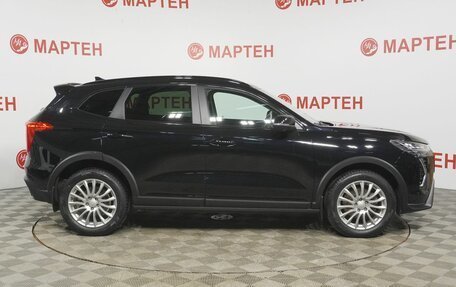 Haval Jolion, 2024 год, 1 990 000 рублей, 4 фотография