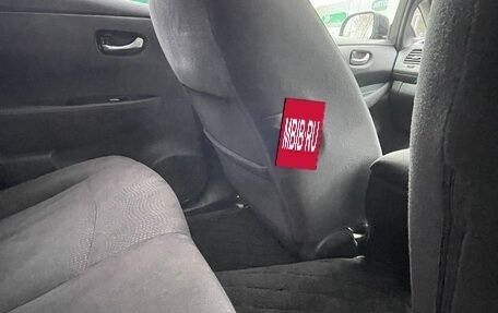 Nissan Leaf I, 2015 год, 885 000 рублей, 9 фотография