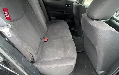 Nissan Leaf I, 2015 год, 885 000 рублей, 10 фотография