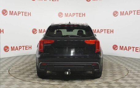 Haval Jolion, 2024 год, 1 990 000 рублей, 6 фотография