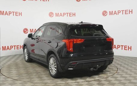 Haval Jolion, 2024 год, 1 990 000 рублей, 7 фотография