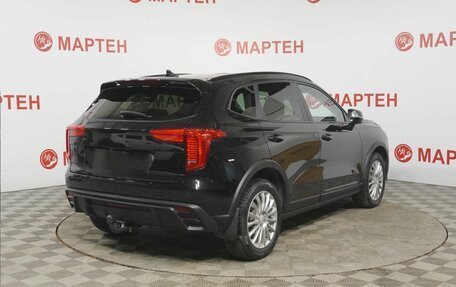 Haval Jolion, 2024 год, 1 990 000 рублей, 5 фотография