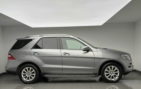 Mercedes-Benz M-Класс, 2015 год, 3 200 000 рублей, 3 фотография