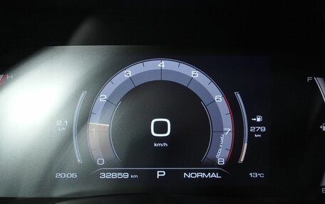 Haval Jolion, 2024 год, 1 990 000 рублей, 17 фотография