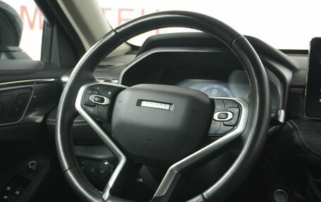 Haval Jolion, 2024 год, 1 990 000 рублей, 16 фотография