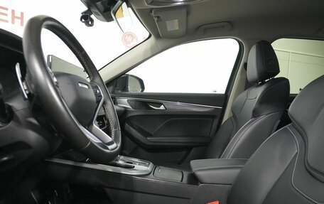 Haval Jolion, 2024 год, 1 990 000 рублей, 9 фотография